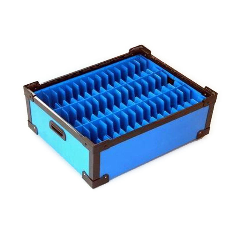 中空板周轉箱的使用注意事項